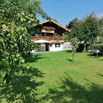 Oberholzer & Ellmau