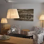Apartamento Oberholzer &