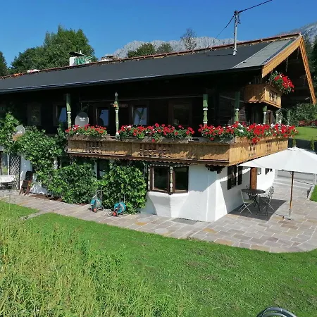 Oberholzer & Apartament