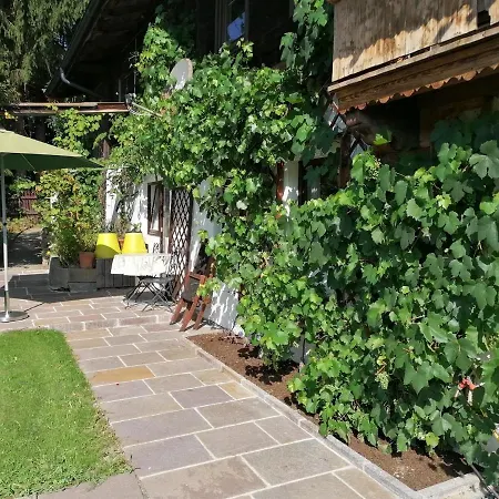 Apartament Oberholzer & *