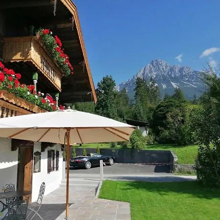 Apartament Oberholzer &