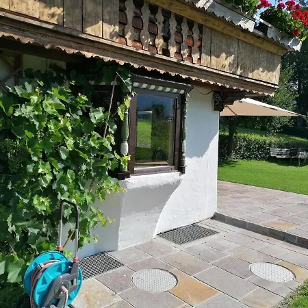 Appartement Oberholzer & *