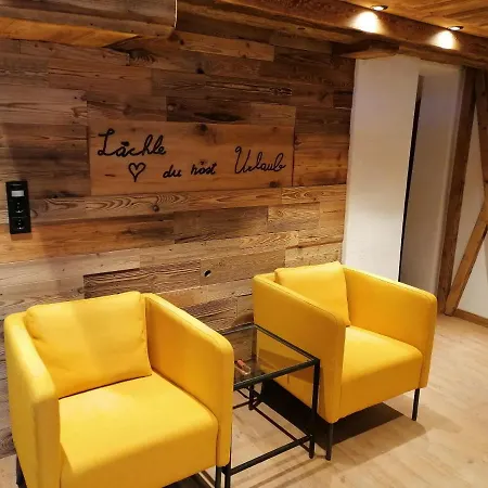 Oberholzer & Apartament *