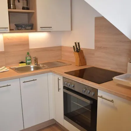 Oberholzer & Apartament Ellmau