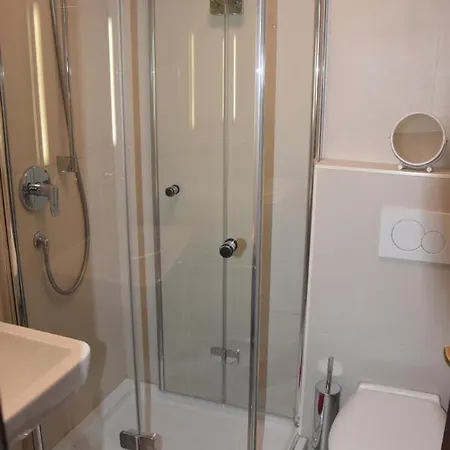 Oberholzer & Apartament Ellmau