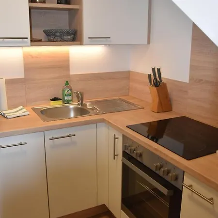 Oberholzer & Apartament Ellmau