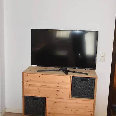 Apartament Oberholzer & *