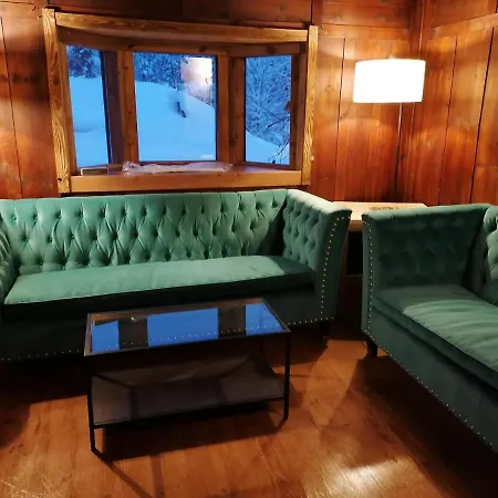 Appartement Oberholzer & *