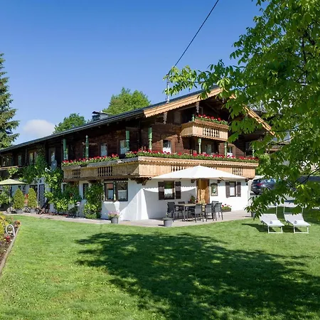 Oberholzer & Apartament *