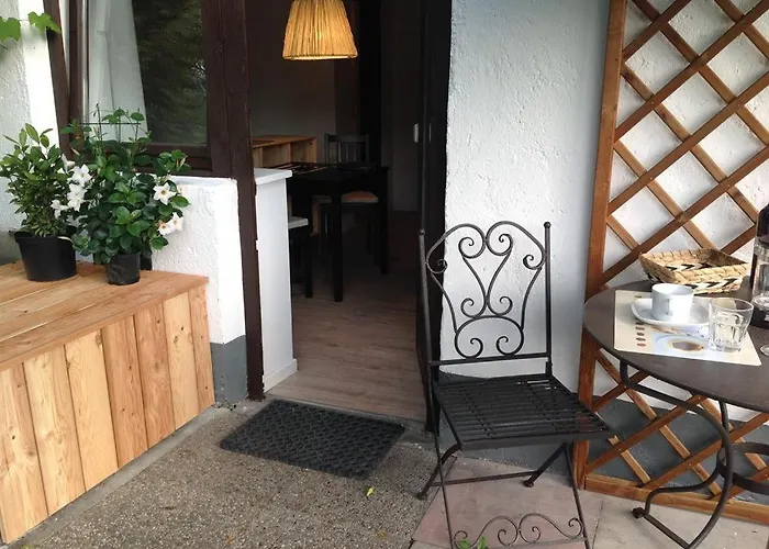 Apartman Oberholzer & Ellmau