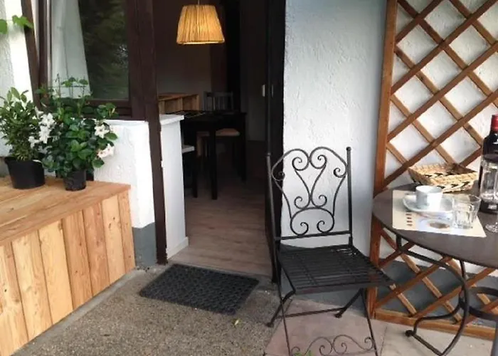 Oberholzer & Apartman