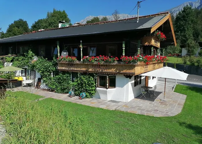 Oberholzer & Apartman