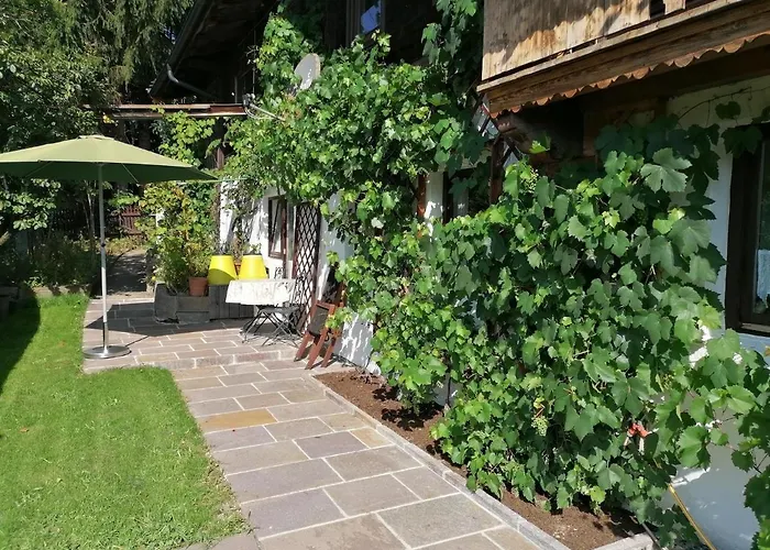 Apartman Oberholzer & *