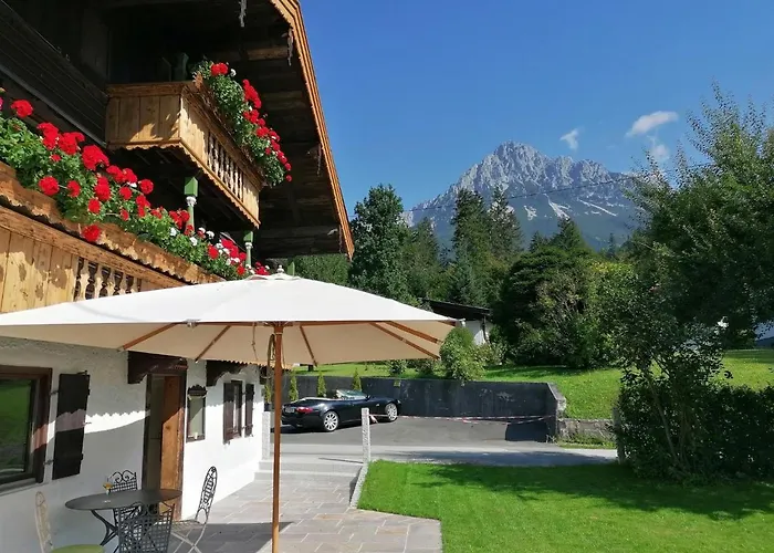 Apartman Oberholzer &