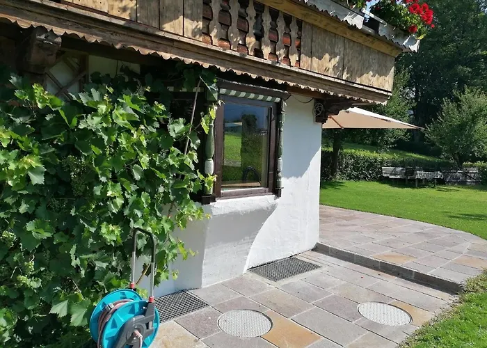 Apartman Oberholzer & *