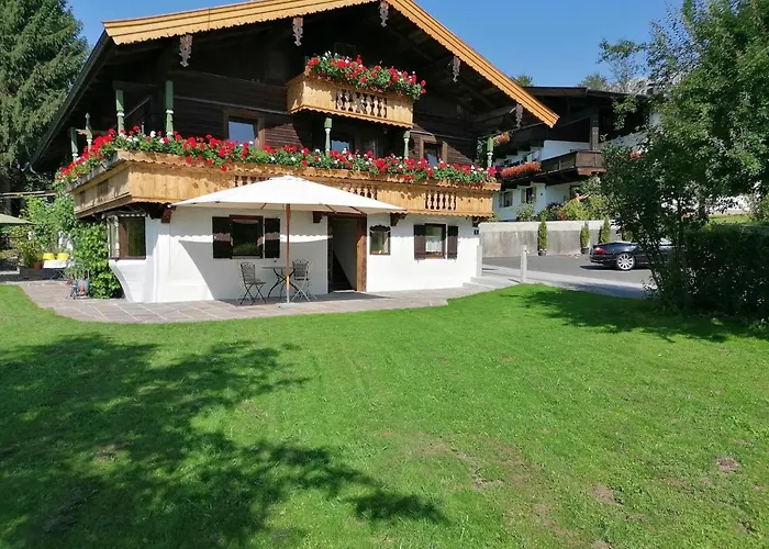 Apartman Oberholzer &