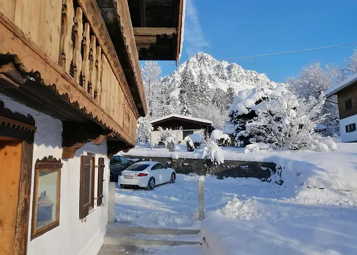 Apartman Oberholzer &