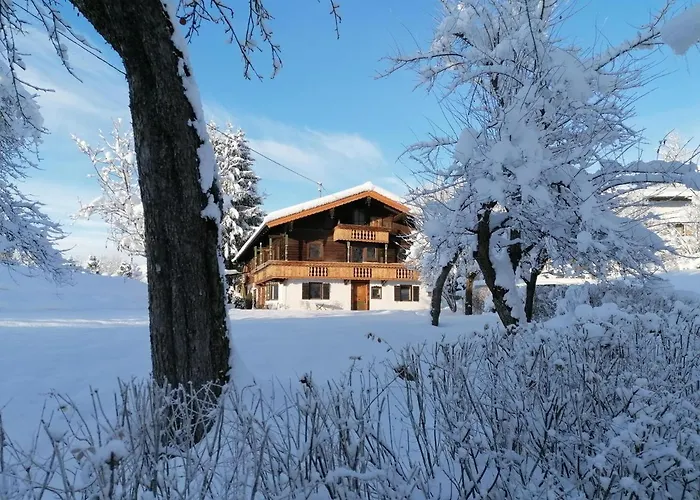 Apartman Oberholzer & *