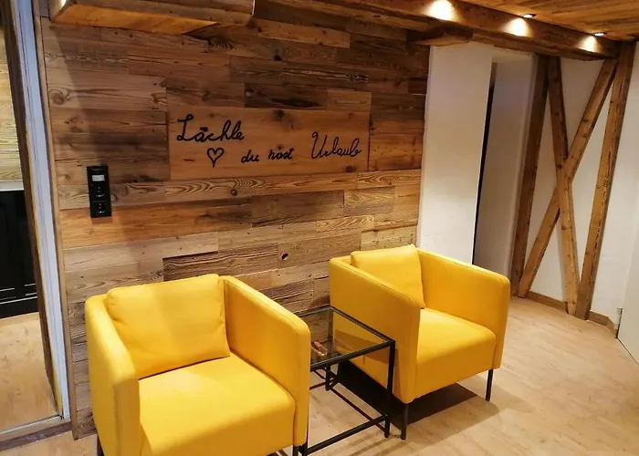 Oberholzer & Apartman *