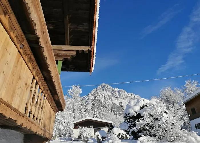 Apartman Oberholzer &