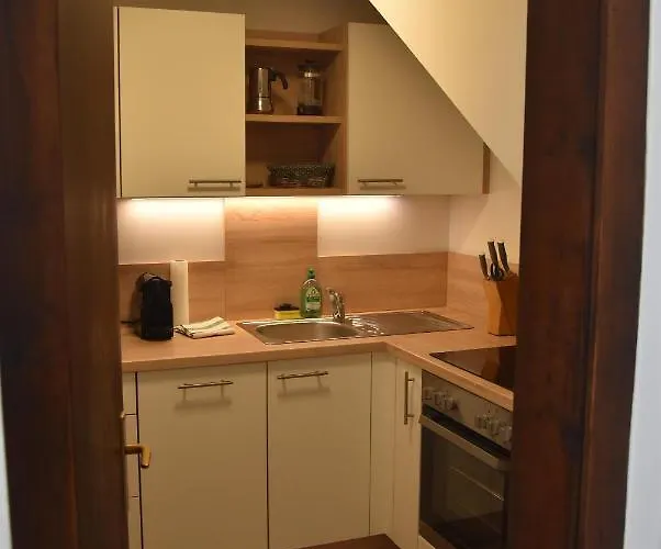 Oberholzer & Apartman Ellmau