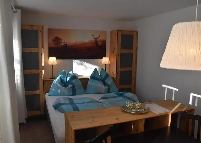 Oberholzer & Apartman *