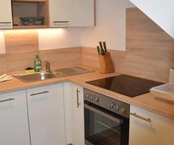 Oberholzer & Apartman Ellmau