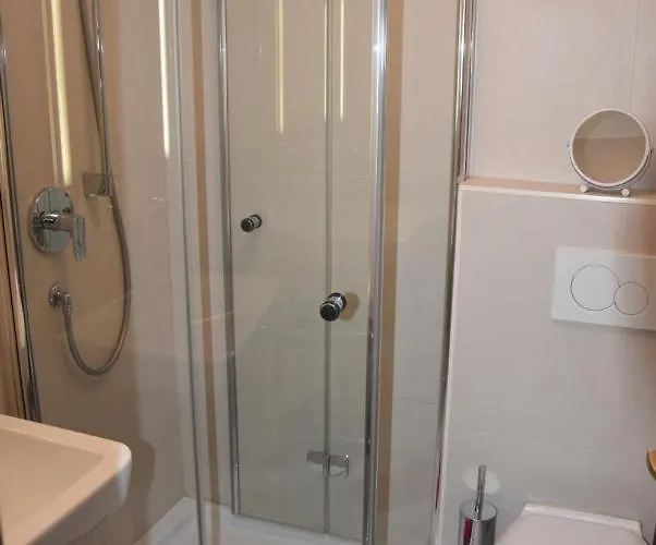 Oberholzer & Apartman Ellmau