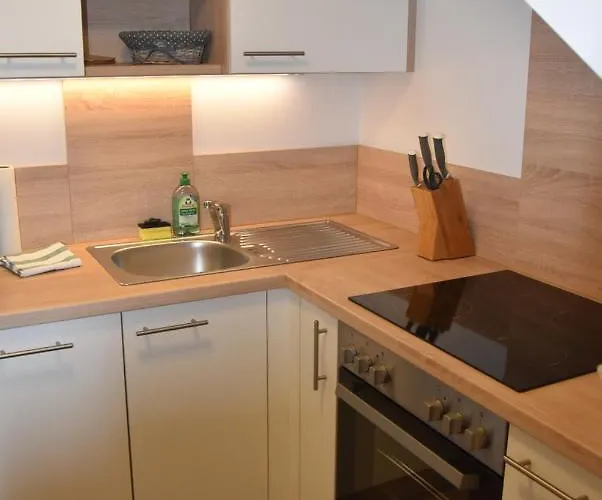 Oberholzer & Apartman Ellmau