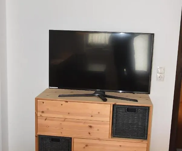 Apartman Oberholzer & *