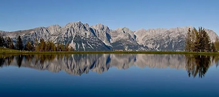 Oberholzer & Apartman