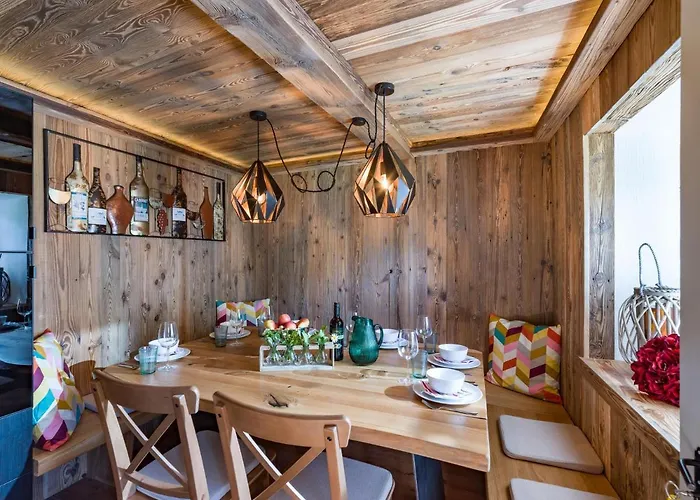 Apartman Oberholzer &