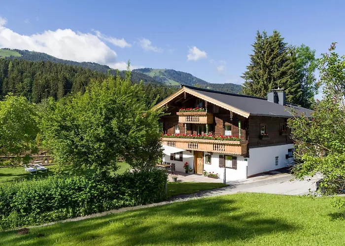 Oberholzer & Apartman