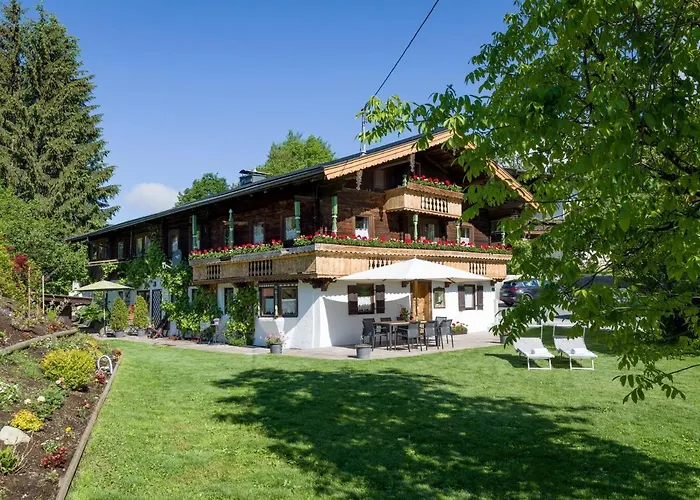 Oberholzer & Apartman *