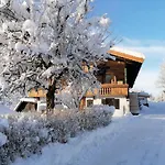 Apartman Oberholzer & Ellmau