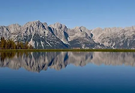 Oberholzer & Lägenhet