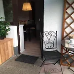 Oberholzer & Appartement