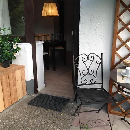 Apartment Oberholzer Landhaus&appartement Ellmau