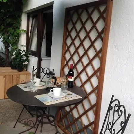 Oberholzer Landhaus&appartement Ellmau