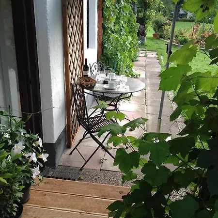 Oberholzer Landhaus&appartement Ellmau