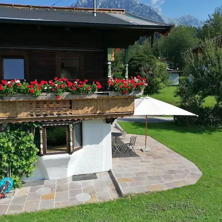 Oberholzer Landhaus&appartement *