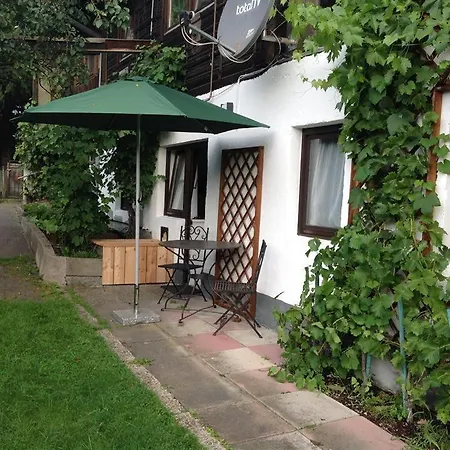 Oberholzer Landhaus&appartement *