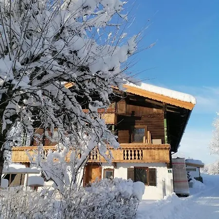 Oberholzer Landhaus&appartement *
