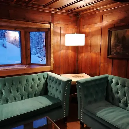 Oberholzer Landhaus&appartement