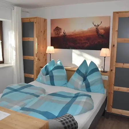 Oberholzer Landhaus&appartement * Ellmau