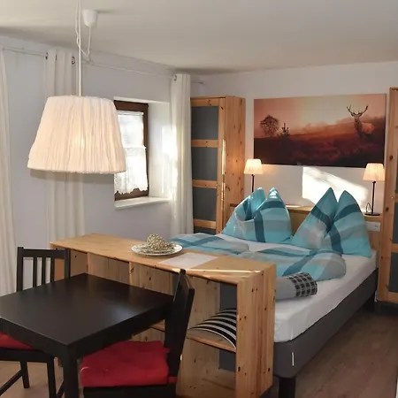 Oberholzer Landhaus&appartement Ellmau