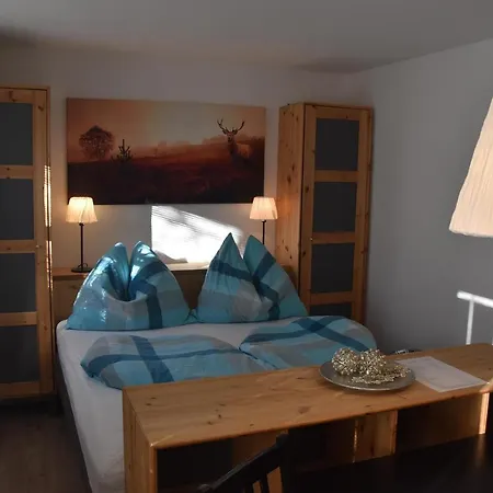 Oberholzer Landhaus&appartement Apartment *