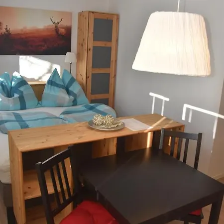 Oberholzer Landhaus&appartement