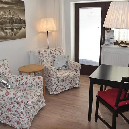 Oberholzer Landhaus&appartement *