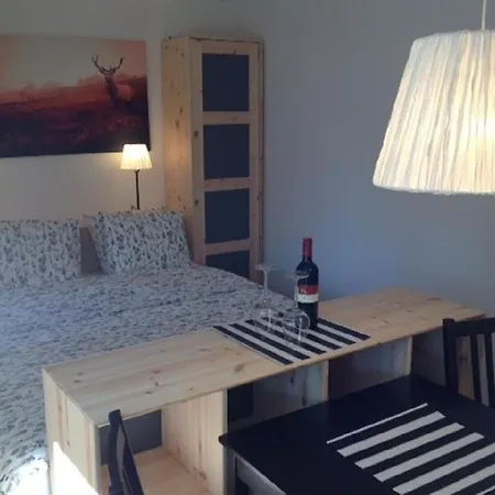 Oberholzer Landhaus&appartement